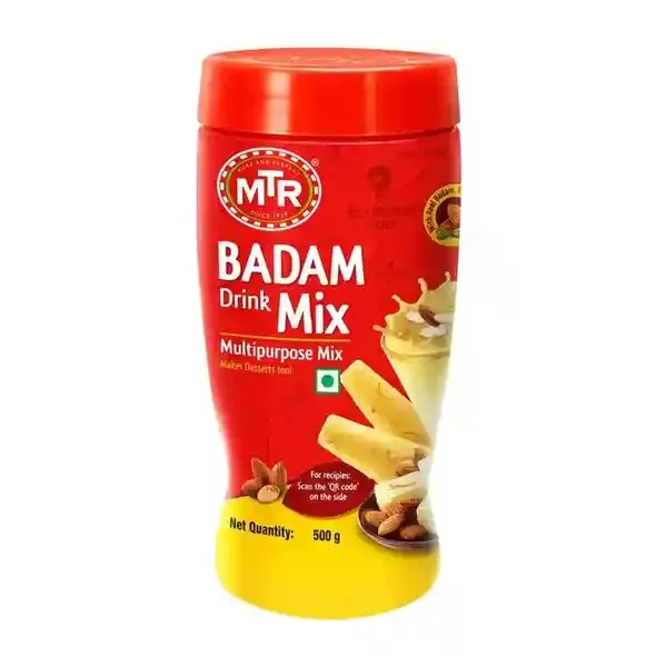 MTR Instant Badam Drink Mix